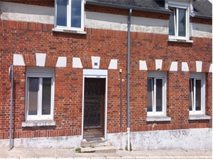 maison à la vente -   02410  SAINT GOBAIN, surface 102 m2 vente maison - UBI447223583